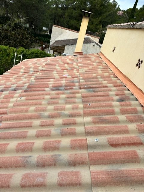 travaux de couverture oppède